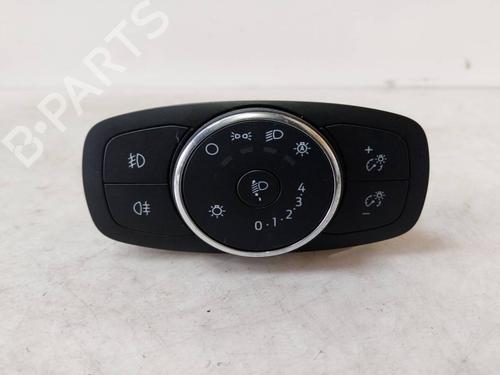 Headlight switch FORD FOCUS IV (HN) 1.0 EcoBoost mHEV | BP40157768I24 - Image 2