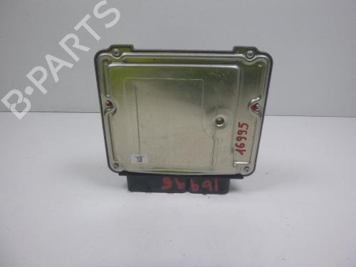 Engine control unit (ECU) OPEL ASTRA J (P10) 1.3 CDTI (68) | BP38807916M57 - Image 2