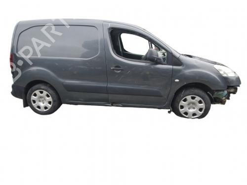 ABS pump PEUGEOT PARTNER Box Body/MPV 1.6 HDi / BlueHDi 75 | BP38808935M43 - Image 9