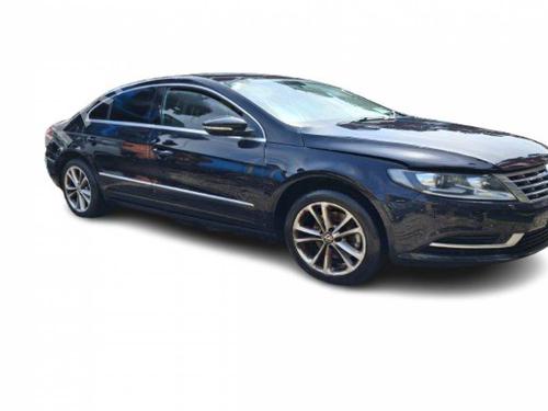 Used Parts VW PASSAT CC B6 (357) 2.0 TDI 5009506
