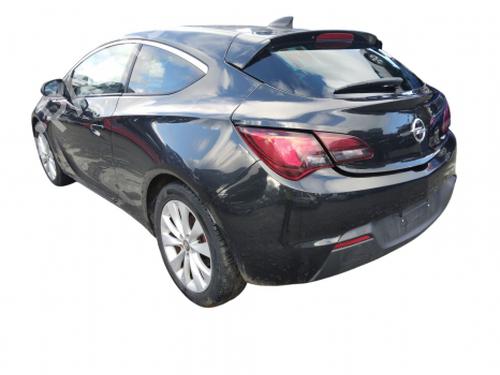 ABS pump OPEL ASTRA J GTC 1.6 CDTI (08) | BP38808009M43 - Image 12
