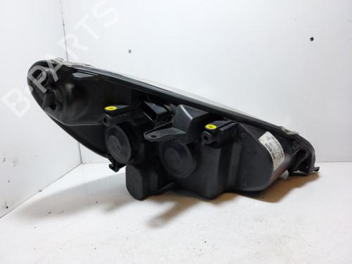 Left headlight FORD GALAXY II (WA6) 1.8 TDCi | BP38809304C28 - Image 3