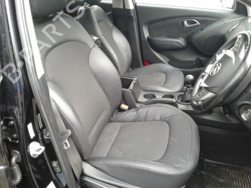 Left sun visor HYUNDAI ix35 (LM, EL, ELH) 1.7 CRDi | BP38802840I1 - Image 12