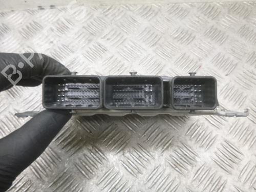 Engine control unit (ECU) RENAULT CLIO IV (BH_) 1.2 16V | BP38805492M57 - Image 4