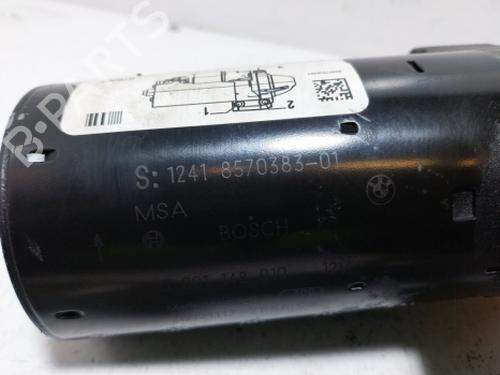 Starter BMW 5 (F10) 520 d | BP38807488M8  - Image 10
