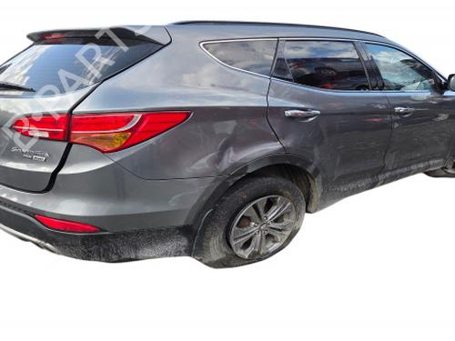 Left tailgate light HYUNDAI SANTA FÉ III (DM, DMA) 2.2 CRDi 4WD | BP39379610C79 - Image 10