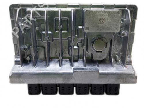 Used Engine control unit (ECU) Engine control unit (ECU) BMW 1 (F70) 120 Mild-Hybrid (170 hp) 38814184 38814184