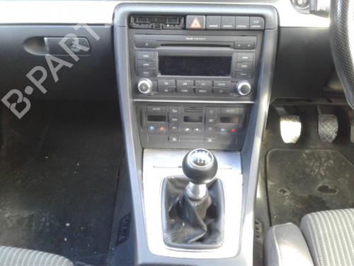 Left tailgate light AUDI A4 B7 Avant (8ED) 2.0 TDI | BP38807207C79 - Image 20