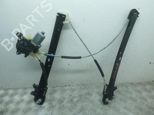 Used Front right window mechanism Front right window mechanism AUDI A3 Limousine (8VS, 8VM) 1.6 TDI (115 hp) 38815757 38815757