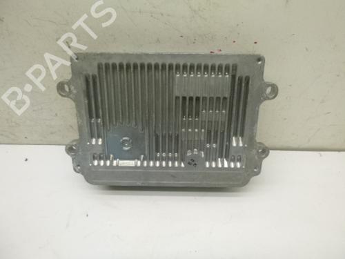 Engine control unit (ECU) MAZDA 6 Saloon (GJ, GL) 2.2 D (GJ2FP) | BP38812511M57 - Image 2