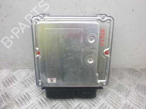 Engine control unit (ECU) AUDI A6 C6 (4F2) 2.0 TDI | BP38804475M57 - Image 2