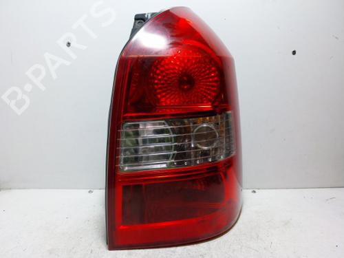Used Right taillight Right taillight HYUNDAI TUCSON (JM) 2.0 CRDi All-wheel Drive (140 hp) 38811082 38811082