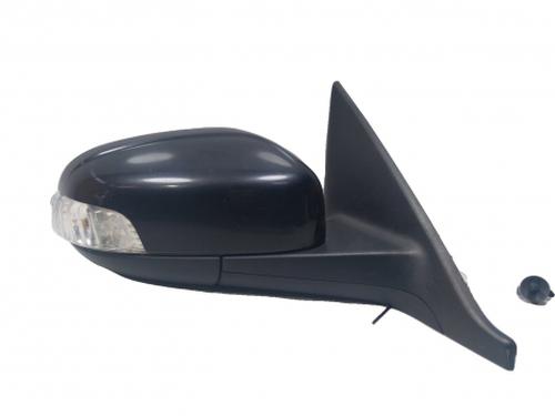 Used Right mirror Right mirror VOLVO S40 II (544) 1.6 D (110 hp) 38802934 38802934