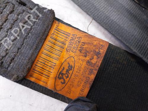 Front left seatbelt FORD TRANSIT CUSTOM V362 Van (FY, FZ) 2.2 TDCi | BP38813610I26  - Image 6