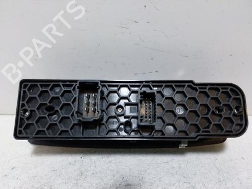 Right front window switch RENAULT FLUENCE (L3_) 1.5 dCi (L30B) | BP38804043I26 - Image 3