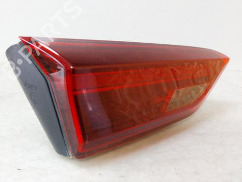 Left tailgate light VW POLO VI (AW1, BZ1, AE1) 1.0 TSI | BP40266204C79 - Image 5