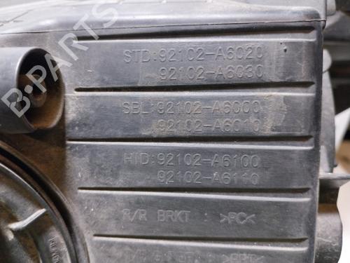 Right headlight HYUNDAI i30 (GD) 1.6 CRDi | BP38802810C29 - Image 14