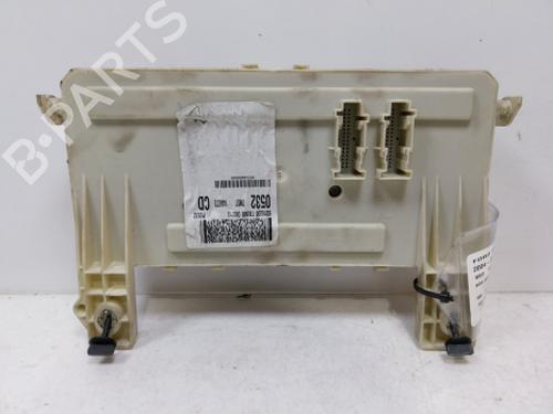Fuse box FORD FOCUS II (DA_, HCP, DP) 1.6 TDCi | BP38806804E1 - Image 2