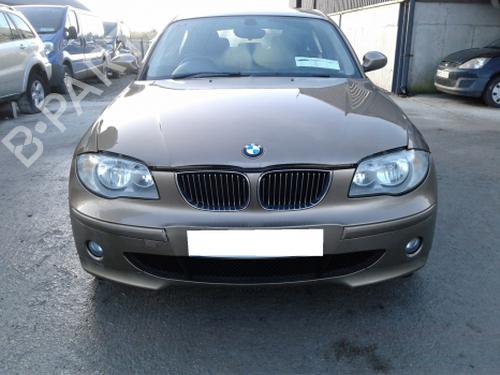 Right taillight BMW 1 (E87) 118 d | BP38803675C35 - Image 8