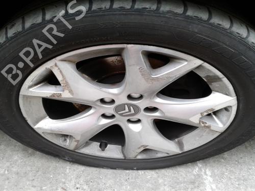 ABS pump CITROËN C5 III (RD_) 1.8 16V (RD6FXC) | BP38802079M43 - Image 25