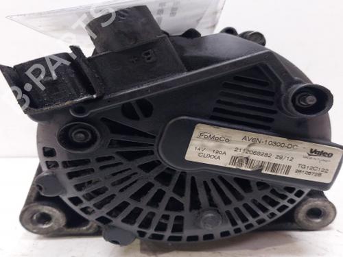 Alternator FORD FOCUS III 1.6 TDCi | BP38808314M7 - Image 5