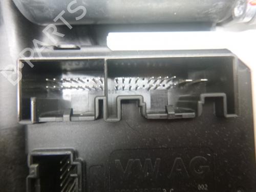 Front right window mechanism VW CC B7 (358) 2.0 TDI | BP38809391C23 - Image 5