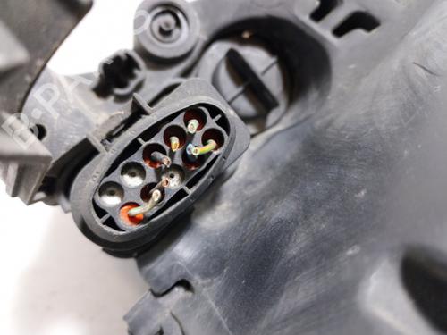 Right headlight FORD FOCUS II Saloon (DB_, FCH, DH) 1.6 TDCi | BP38814033C29 - Image 8