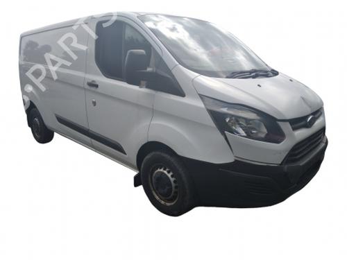 Steering column FORD TRANSIT CUSTOM V362 Van (FY, FZ) 2.2 TDCi | BP38803147M21  - Image 6