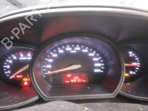 Right tailgate light KIA RIO III (UB) 1.4 CRDi | BP38813327C80 - Image 18