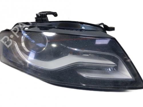 Used Right headlight Right headlight AUDI A4 B8 (8K2) 2.0 TDI (143 hp) 38805060 38805060