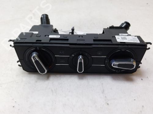 climate-control-vw-polo-vi-aw1-bz1-ae1-2017-38814355 main image