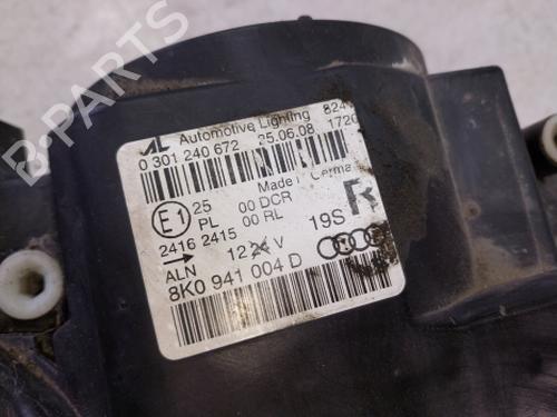 Right headlight AUDI A4 B8 (8K2) 2.0 TDI | BP38803426C29  - Image 12