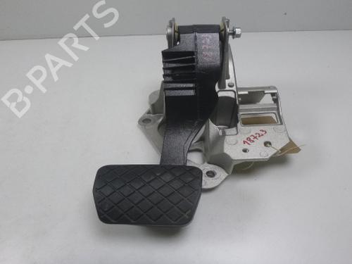 Used Break pedal Break pedal SKODA ENYAQ iV SUV (5AZ) 85 (286 hp) 39411745 39411745