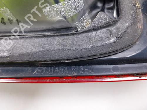 Right tailgate light MAZDA 3 Saloon (BM_, BN_) 2.2 D | BP38815210C80  - Image 6