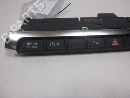 Warning switch AUDI A3 (8V1, 8VK) 1.4 TFSI | BP38815349I22 - Image 2