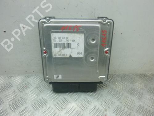 Engine control unit (ECU) AUDI A3 (8V1, 8VK) 1.6 TDI | BP38814026M57 - Image 2