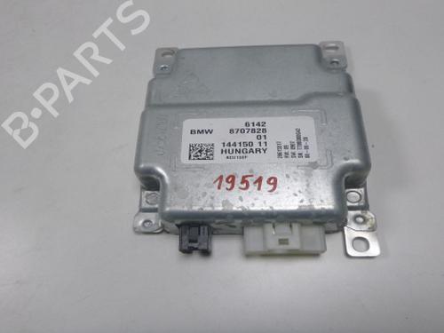 Used Electronic module Electronic module BMW 5 (G30, F90) 530 e Plug-in-Hybrid (292 hp) 39005997 39005997