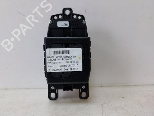 Control unit BMW 5 (G30, F90) 520 d | BP38808078M11 - Image 5