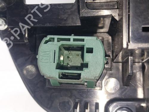 Electronic module OPEL INSIGNIA B Grand Sport (Z18) 1.6 CDTi (68) | BP38809037M83 - Image 6