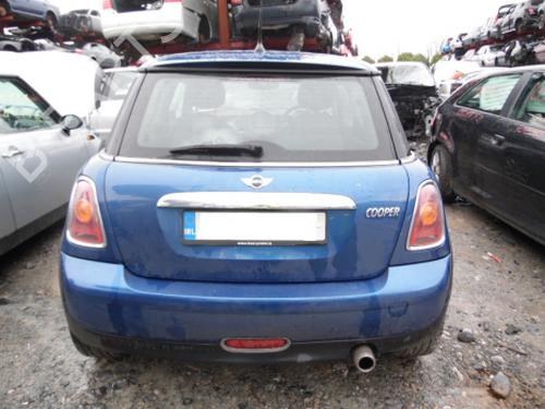 Steering wheel MINI MINI (R56) Cooper | BP38805467C49 - Image 7