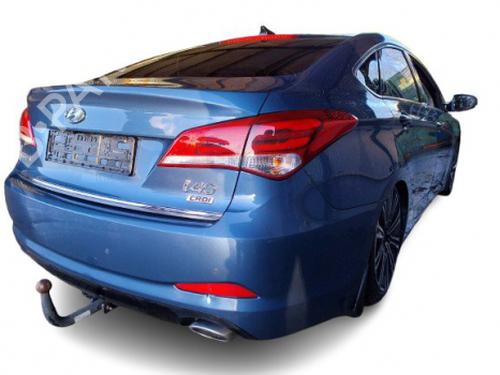 Engine control unit (ECU) HYUNDAI i40 I (VF) 1.7 CRDI | BP38815631M57 - Image 11