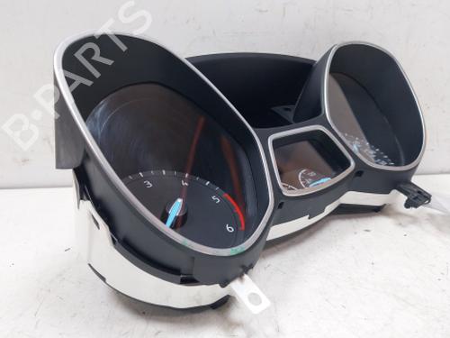 Instrument cluster FORD KUGA II VAN 1.5 TDCi | BP38808613C47 - Image 3