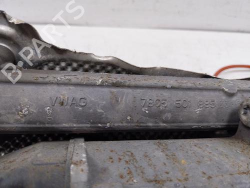 Steering rack AUDI Q2 (GAB, GAG) 1.4 TFSI | BP38809676M22 - Image 7