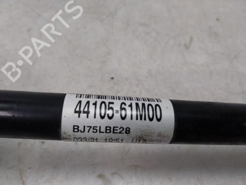 Right rear driveshaft SUZUKI VITARA (LY) 1.4 Hybrid (Mild Hybrid) (APK414) | BP38809315M41  - Image 6