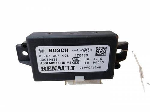 electronic-module-renault-megane-iv-saloon-2016-39247665 main image