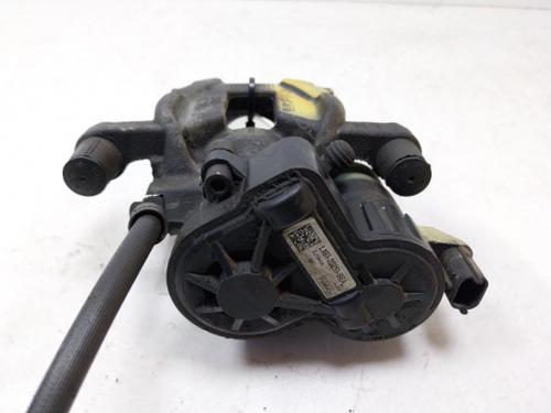 Left rear brake caliper FORD FOCUS IV (HN) 1.5 EcoBlue | BP38805935M107 - Image 3