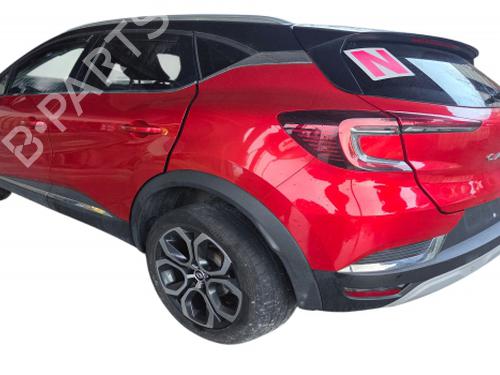 Climate control RENAULT CAPTUR II (HF_) TCe 90 (HFM6) | BP38805829I5  - Image 10