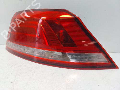 Right taillight VW PASSAT B8 (3G2, CB2) 2.0 TDI | BP38811549C35 - Image 3