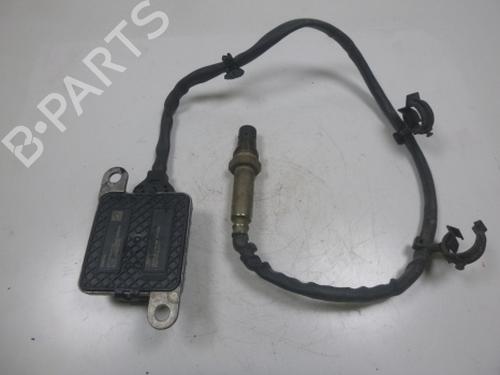 electronic-sensor-ford-ranger-tke-2011-38804521 main image