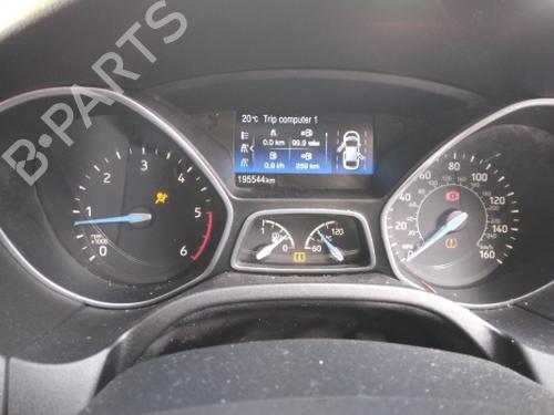 Electronic module FORD FOCUS III 1.5 TDCi | BP38810729M83  - Image 20